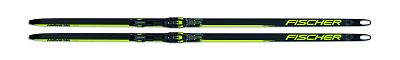 Превью  Беговые лыжи FISCHER Carbonlite Skate Plus Stiff (N11622)